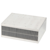 Insert Fin Heatsinks