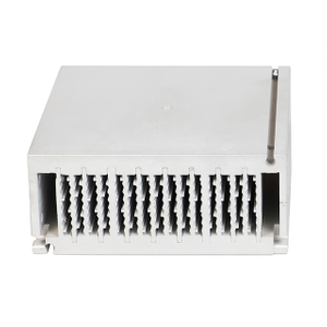 Insert Fin Heatsinks
