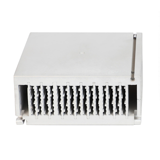 Insert Fin Heatsinks