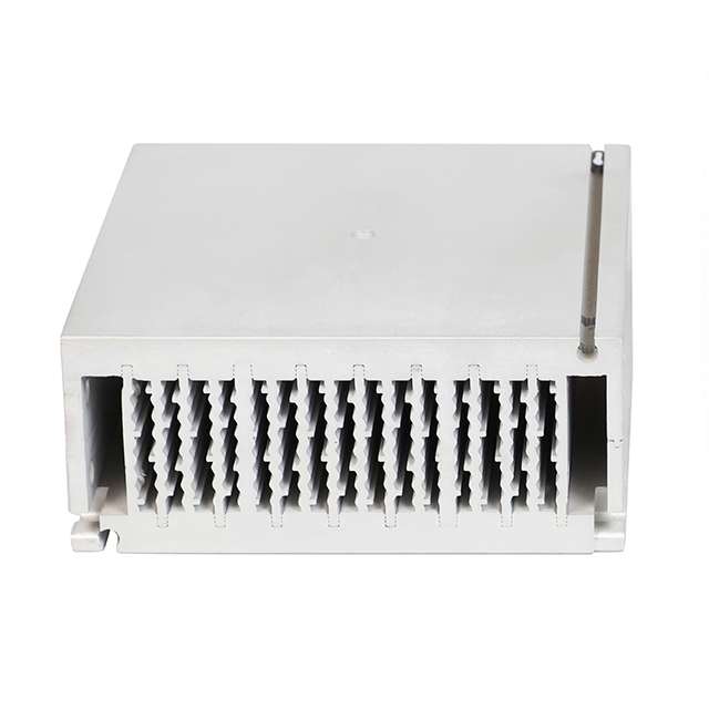 Insert Fin Heatsinks