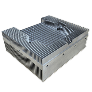 Extruded Heatsinks