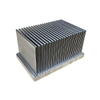 Folded Fin Heatsinks