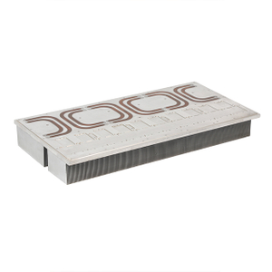 Heat Pipe Heatsinks