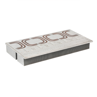 Heat Pipe Heatsinks