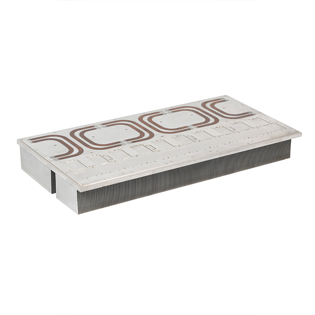 Heat Pipe Heatsinks