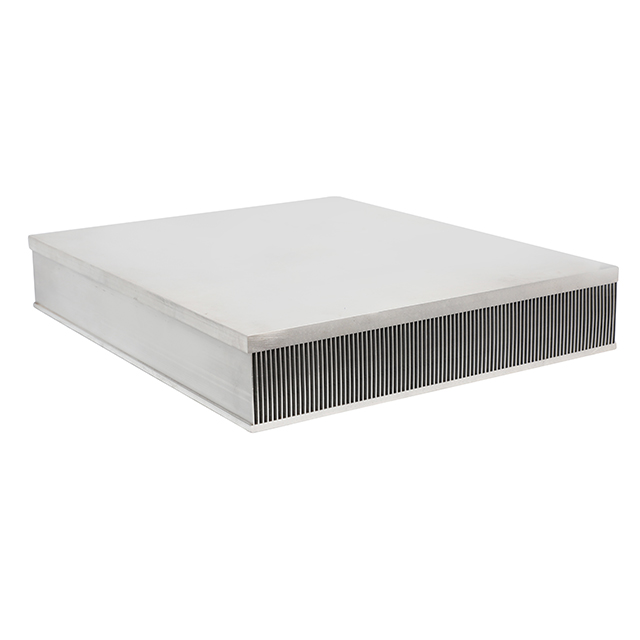 Press-fit Heatsinks