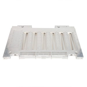 Water Cooling Plates