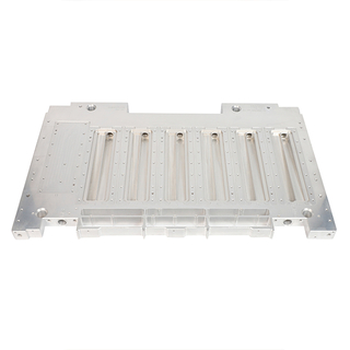 Water Cooling Plates
