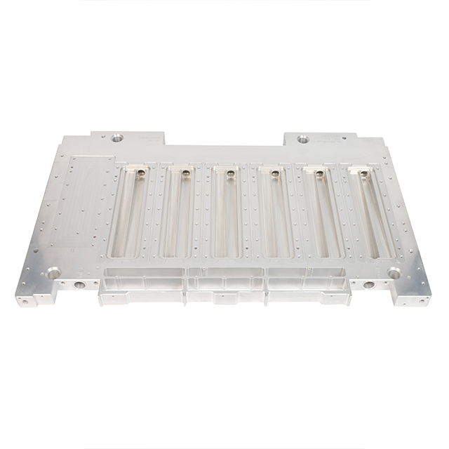 Water Cooling Plates