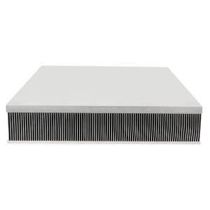 Press-fit Heatsinks