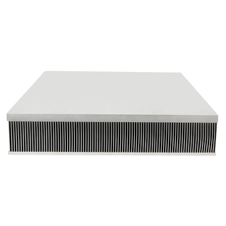 Press-fit Heatsinks