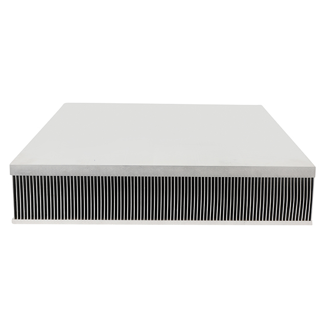 Press-fit Heatsinks