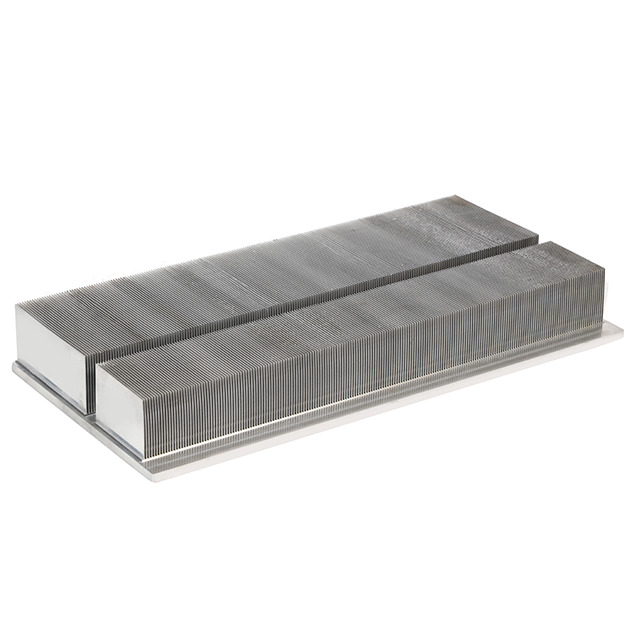 Heat Pipe Heatsinks