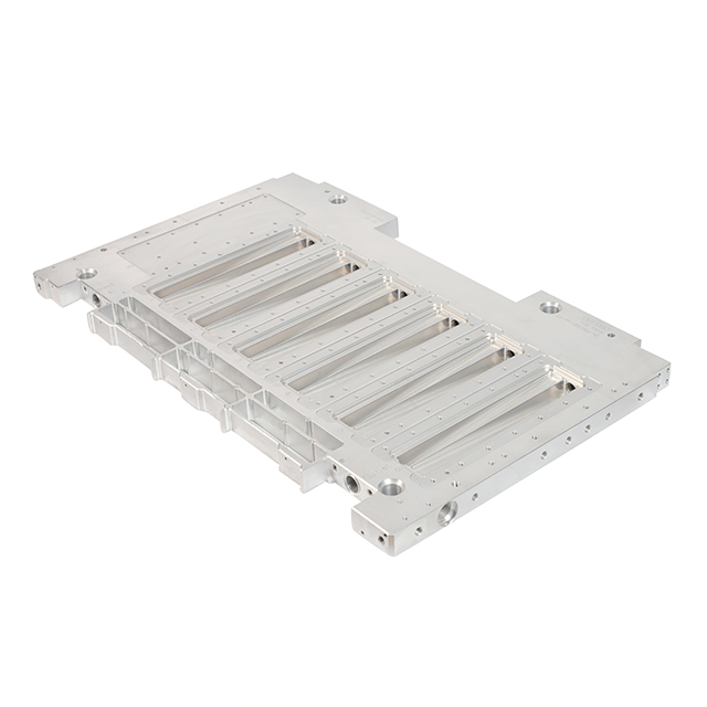 Water Cooling Plates