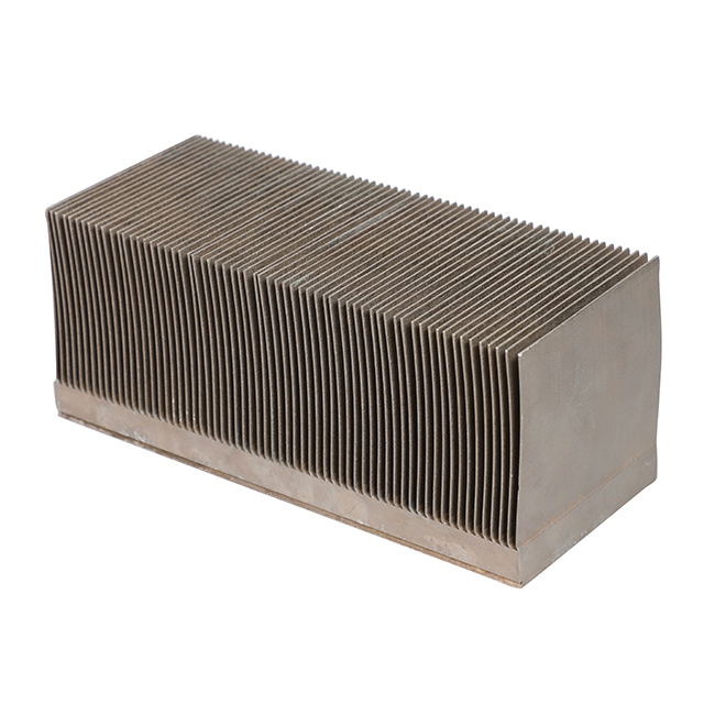 Heat Pipe Heatsinks