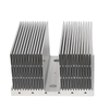 Insert Fin Heatsinks
