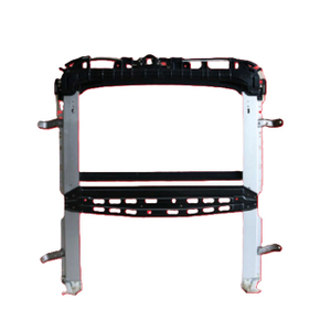 Rails for Car Sunroofs