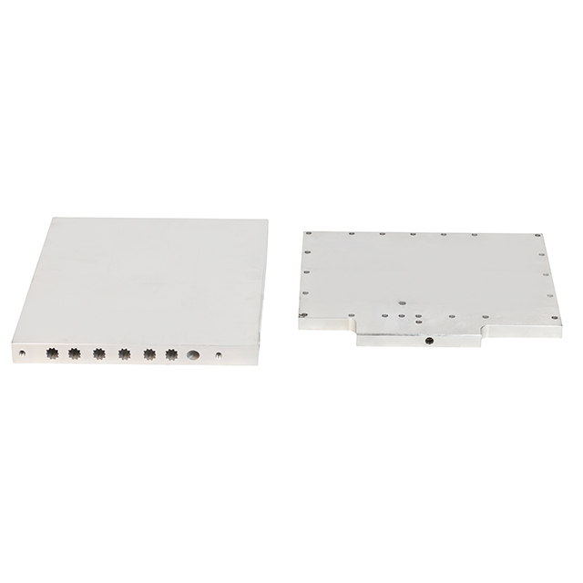 Water Cooling Plates