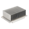 Folded Fin Heatsinks
