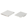 Water Cooling Plates