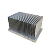 Folded Fin Heatsinks