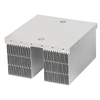 Insert Fin Heatsinks