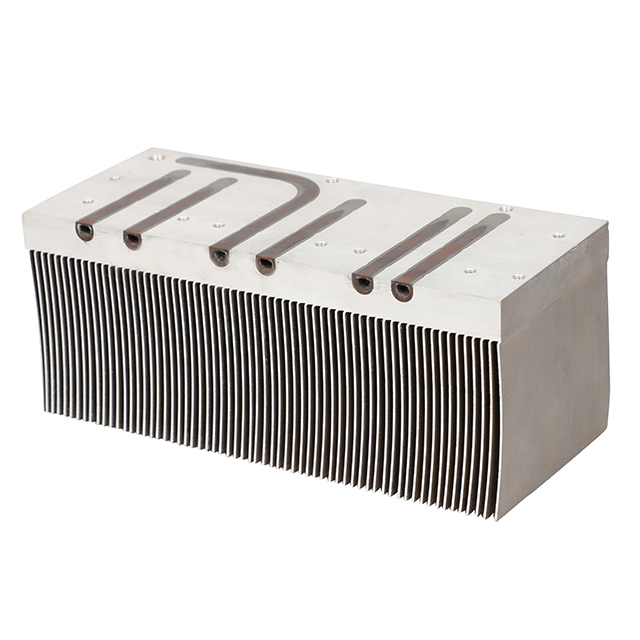 Heat Pipe Heatsinks