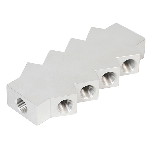Water Cooling Plates