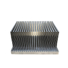 Folded Fin Heatsinks