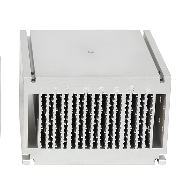 Insert Fin Heatsinks