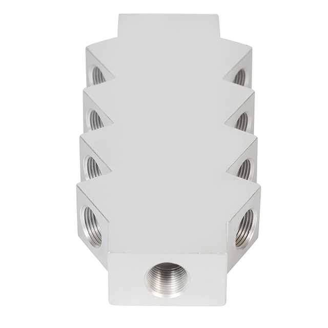 Water Cooling Plates