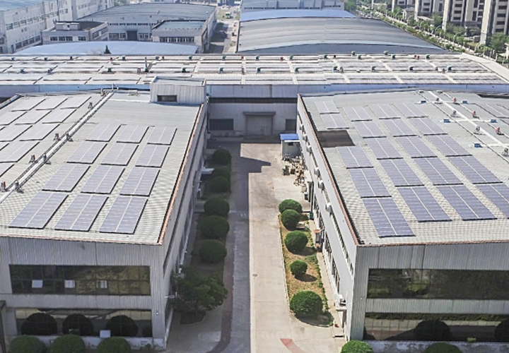 Tianjin Realizes The Extension of Green Electricity Services To The Upstream of The High-end Manufacturing Industry Chain