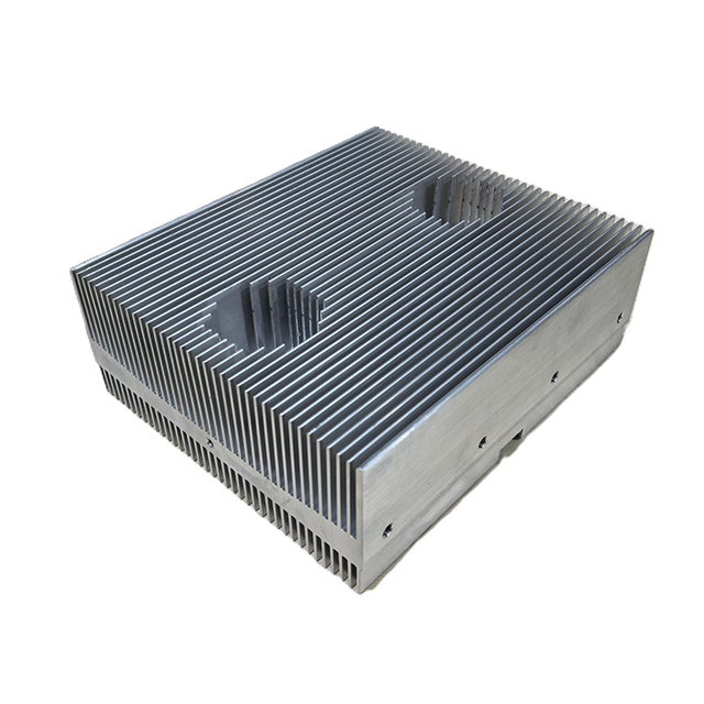 Extruded Heatsinks